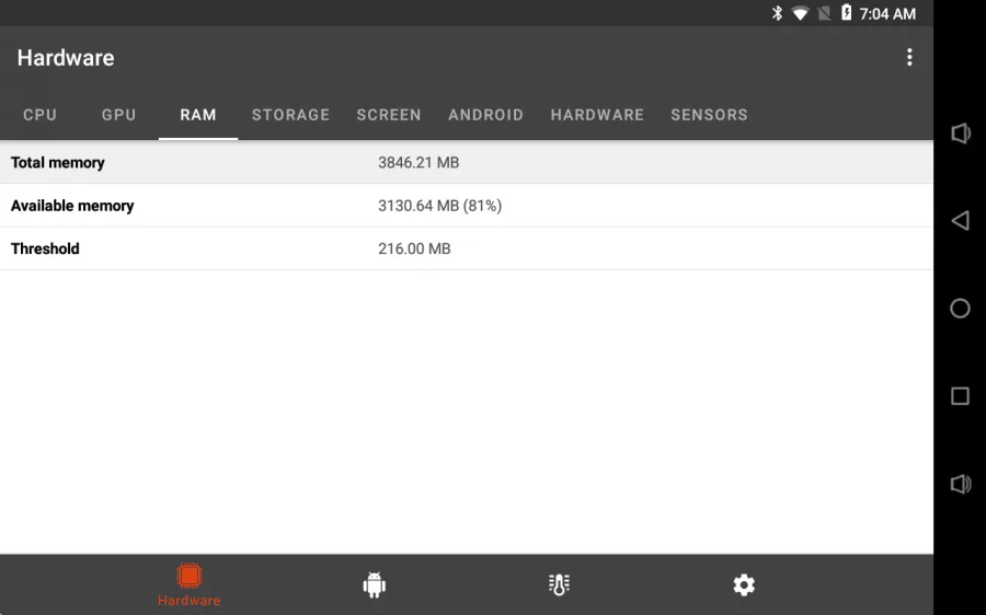 Orange PI 4B HW 03