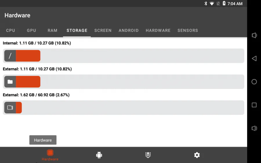 Orange PI 4B HW 04