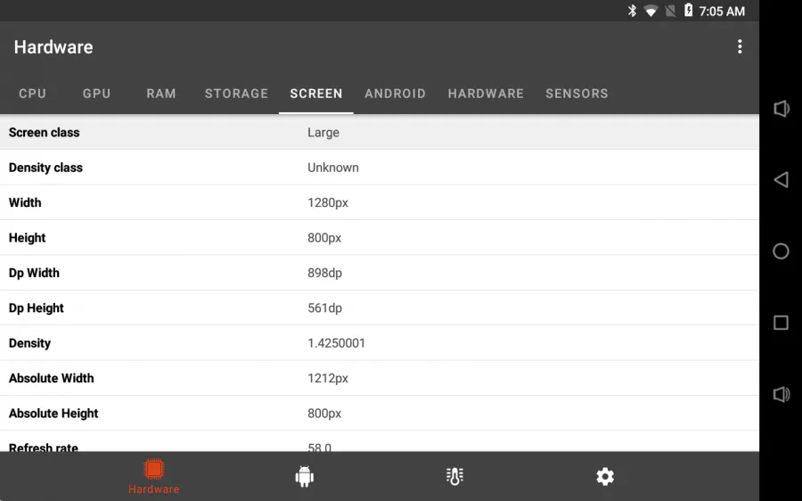 Orange PI 4B HW 05