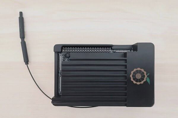 Orange PI4B Case ASM 08
