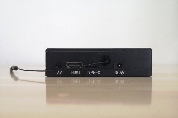 Orange PI4B Case ASM 11