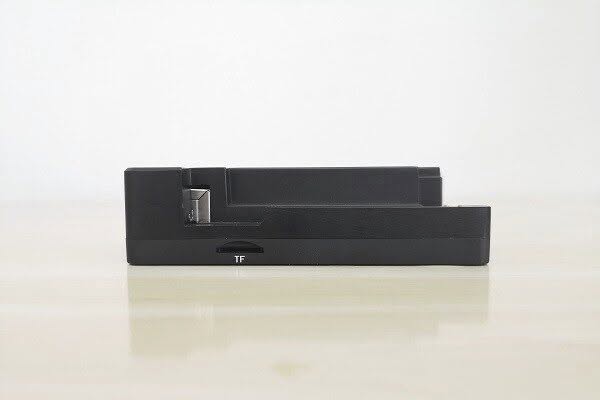 Orange PI4B Case ASM 12