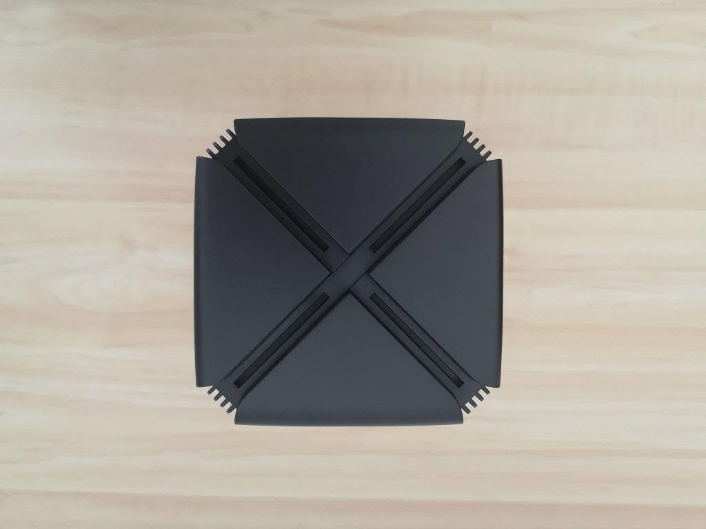 Xiaomi AX1800 4