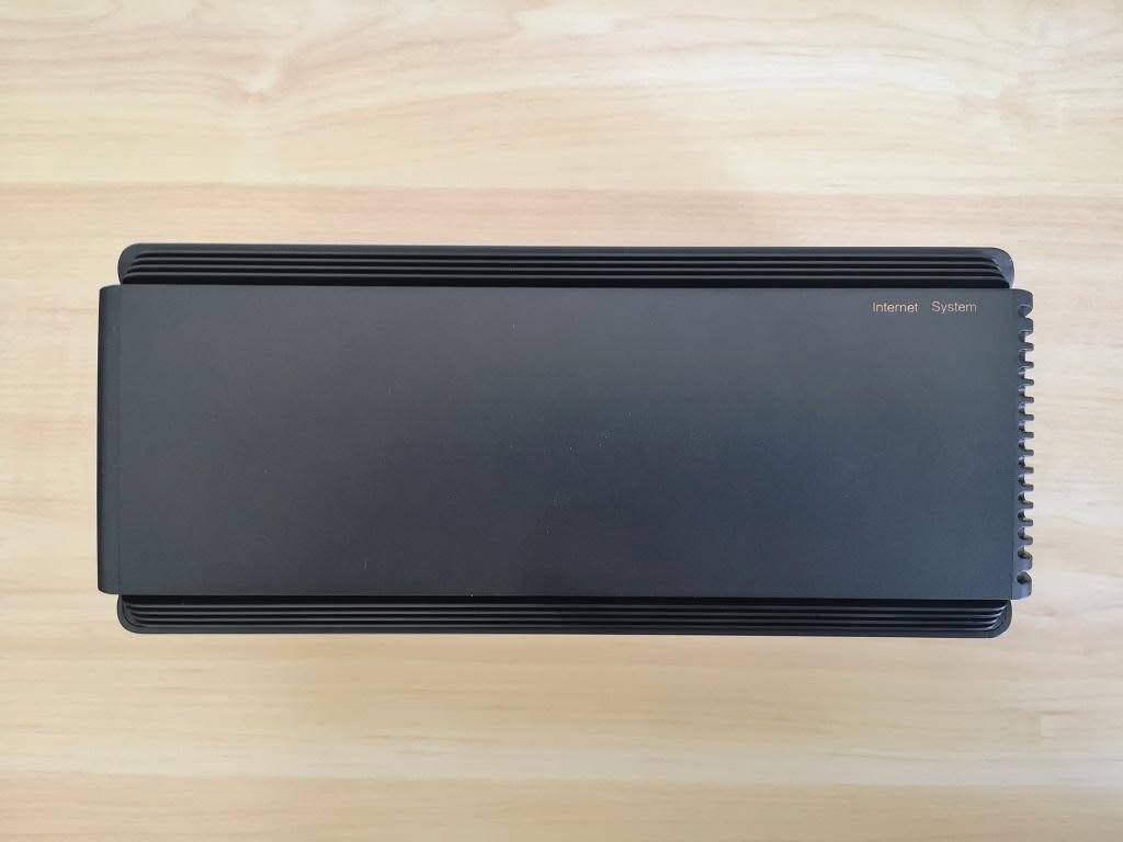 Xiaomi AX1800 6