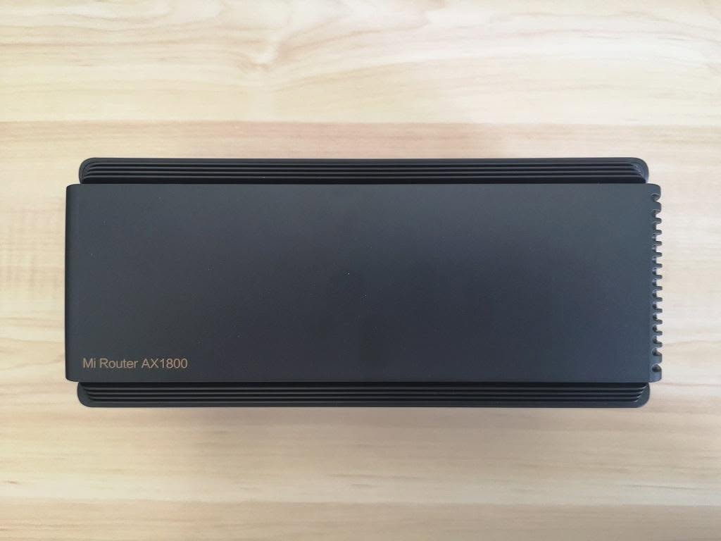Xiaomi AX1800 7