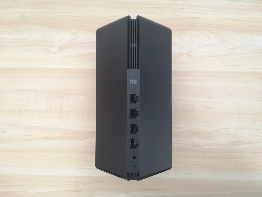 Xiaomi AX1800 8