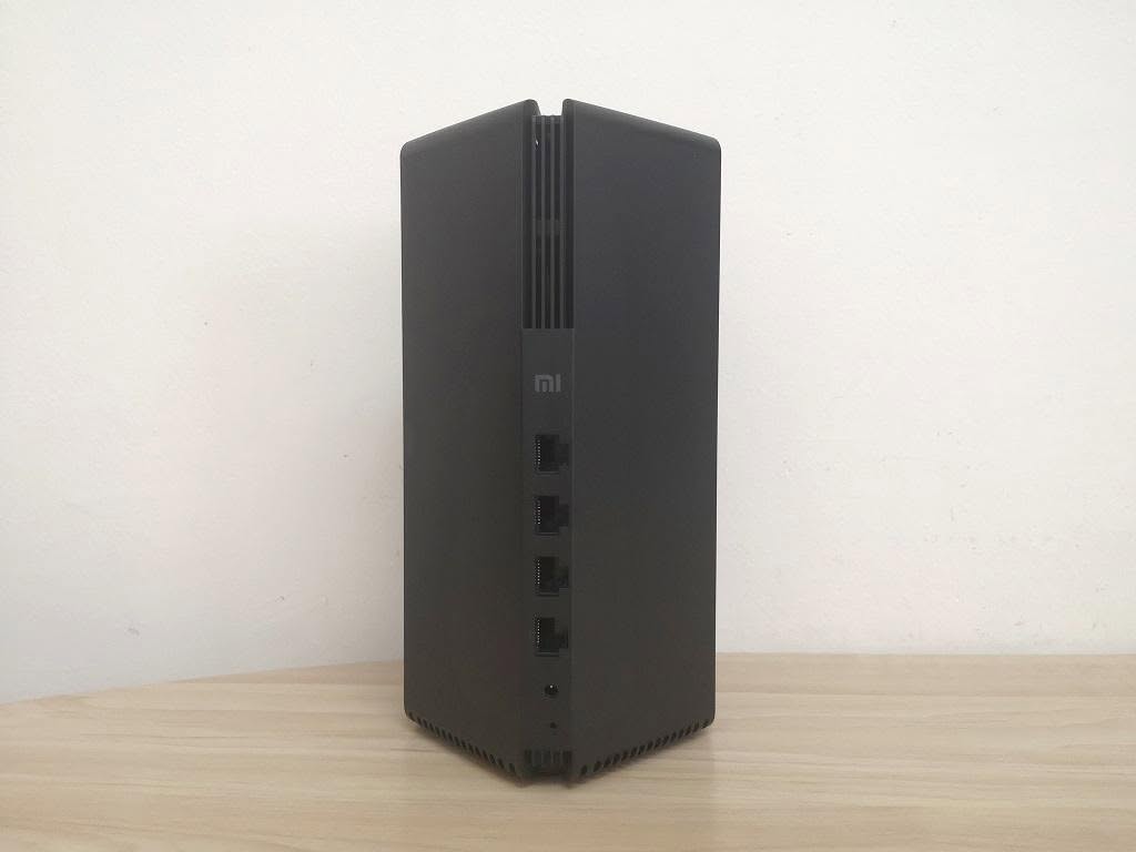 Xiaomi AX1800 9