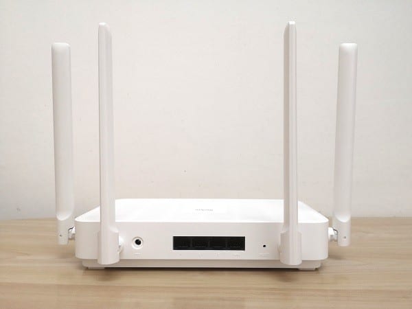 Xiaomi Redmi AX5 10 Xiaomi Redmi AX5 10