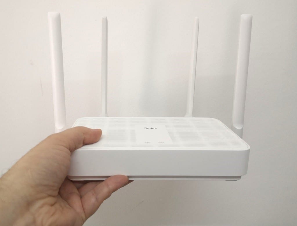 Xiaomi Redmi AX5 PIC5 Xiaomi Redmi AX5 PIC5