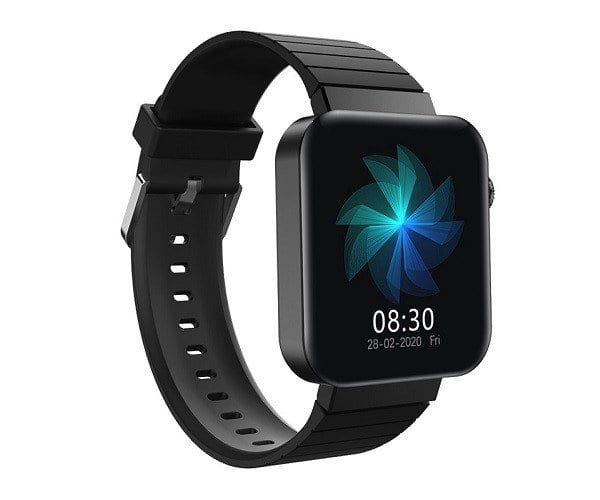 Mi5 SmartWatch Black Mi5 SmartWatch Black