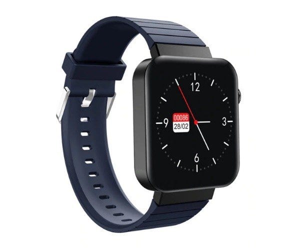 Mi5 SmartWatch Blue Mi5 SmartWatch Blue