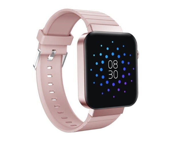 Mi5 SmartWatch Pink Mi5 SmartWatch Pink
