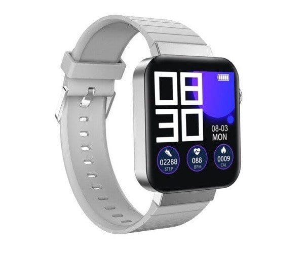 Mi5 SmartWatch Silver Mi5 SmartWatch Silver