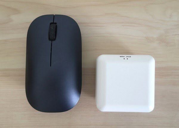 NanoPI NEO3 Case ASM P8 NanoPI NEO3 Case ASM P8