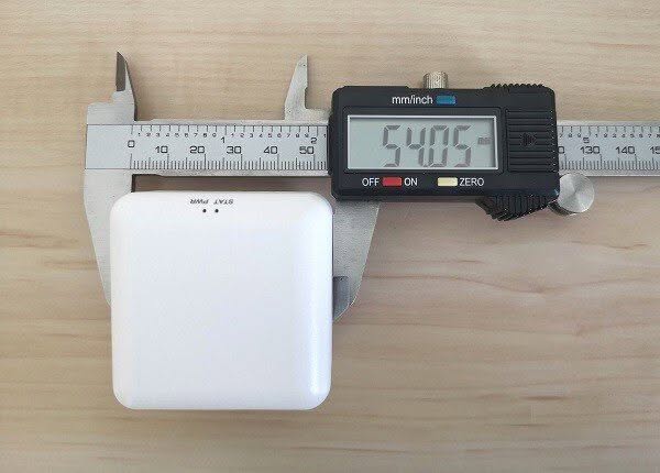 NanoPI NEO3 Case ASM P9 NanoPI NEO3 Case ASM P9