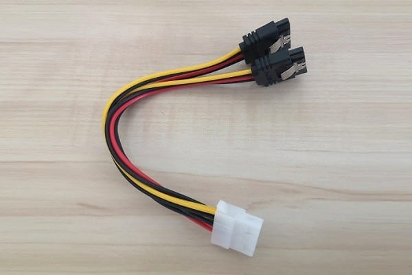 NanoPi M4 SATA HAT Item1
