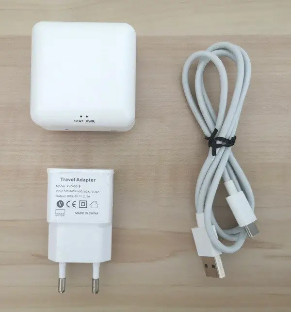 Nanopi Neo3 Accessories