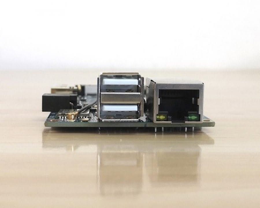 Orange Pi 4B 10