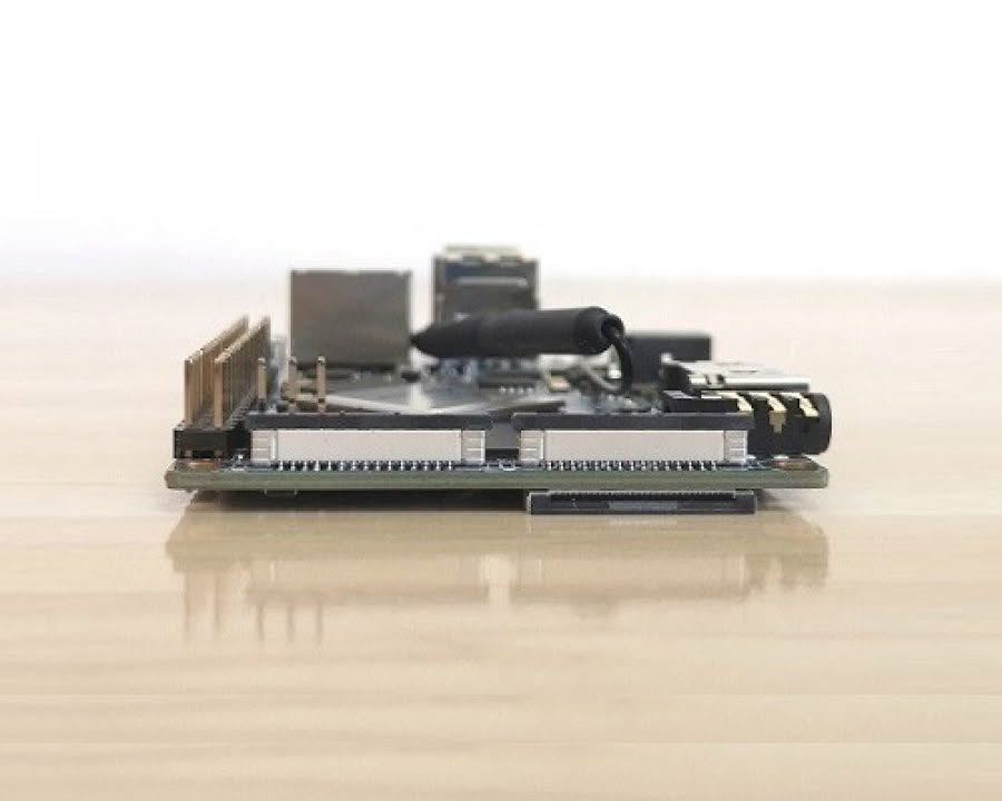 Orange Pi 4B 11