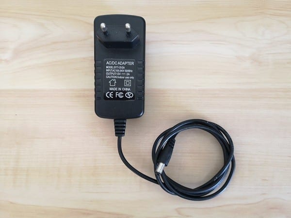 SATA HAT Power Adapter 2