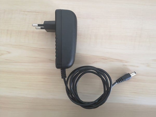 SATA HAT Power Adapter 3