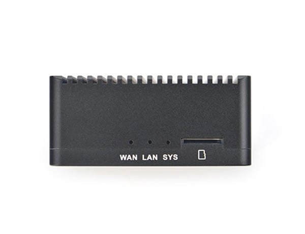 NanoPi R2S Metal Case 3