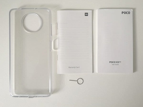 POCO X3 Pkg2 3