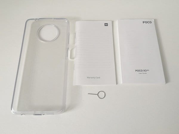 POCO X3 Pkg2 4