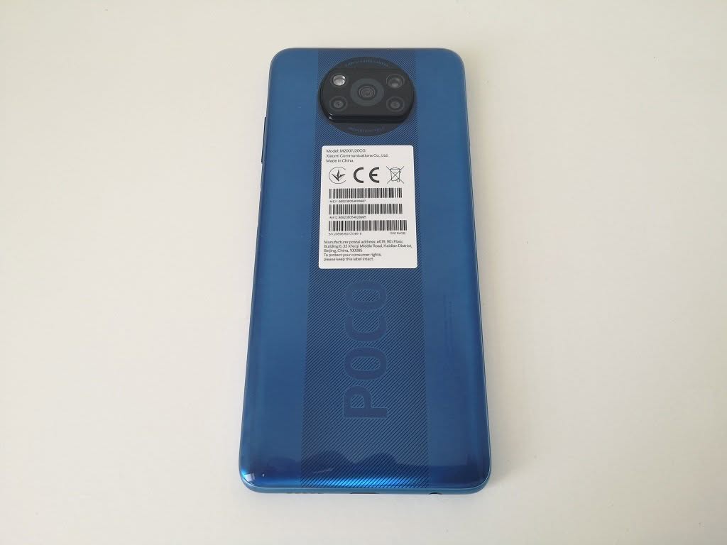 POCO X3 02