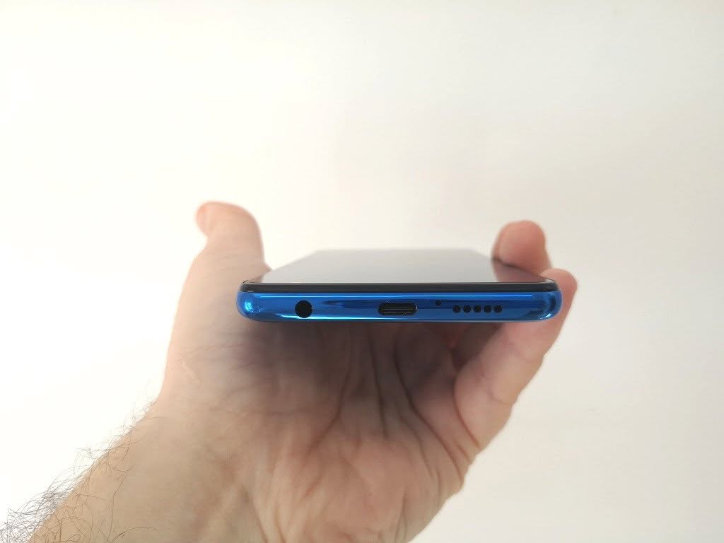 POCO X3 06