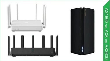 Xiaomi AIoT AX3600 AX6 AX1800 e1612625192782