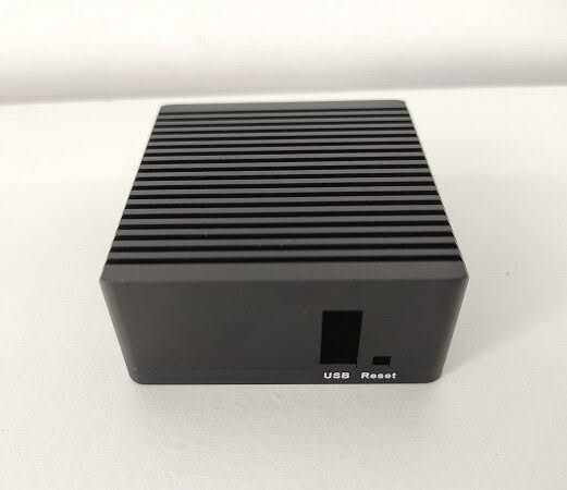 NanoPi R2S MetalCase 05