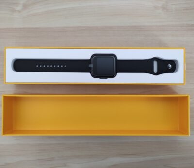 Realme Watch Unbox 01 Realme Watch Unbox 01