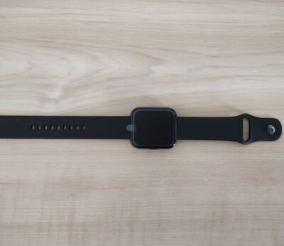 Realme Watch Unbox 04 Realme Watch Unbox 04