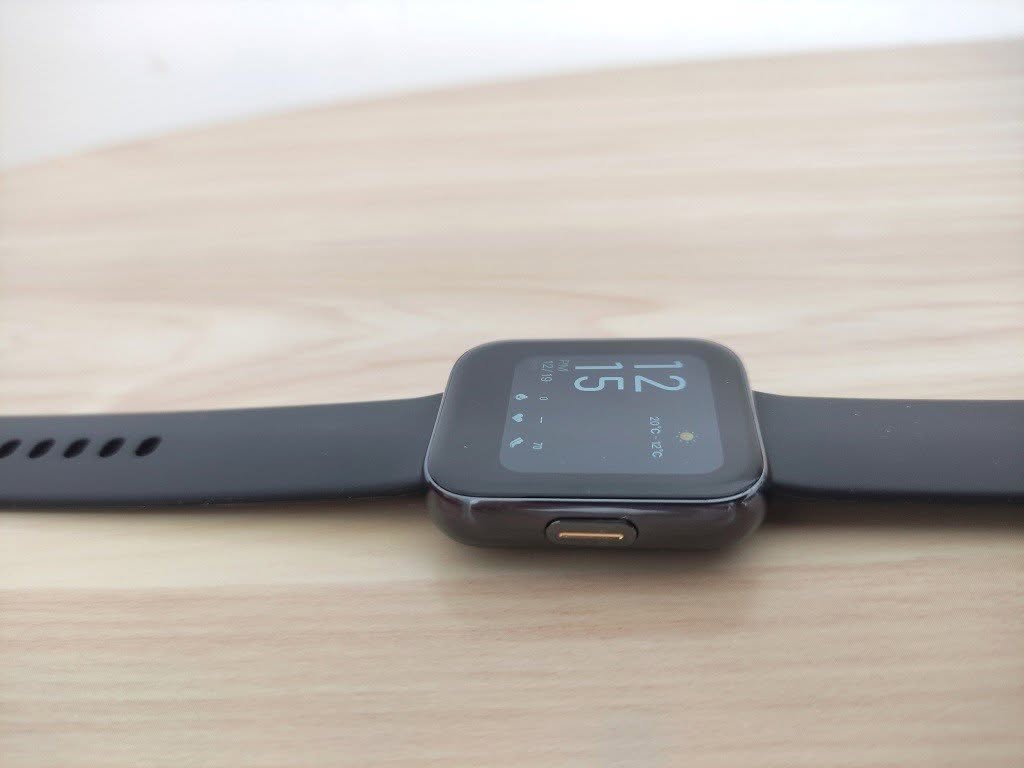 Realme Watch 1