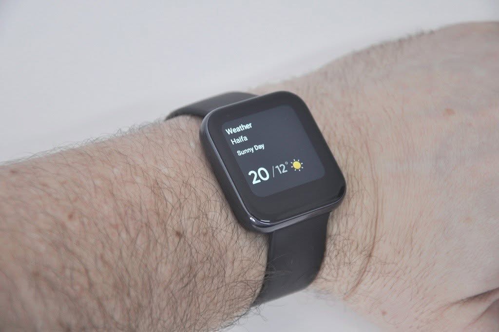 Realme Watch 4