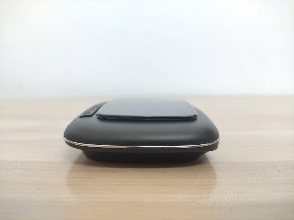 BW BR6 Audio Adapter 6