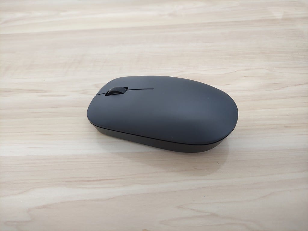 Mi Wireless Mouse Lite 01 Mi Wireless Mouse Lite 01