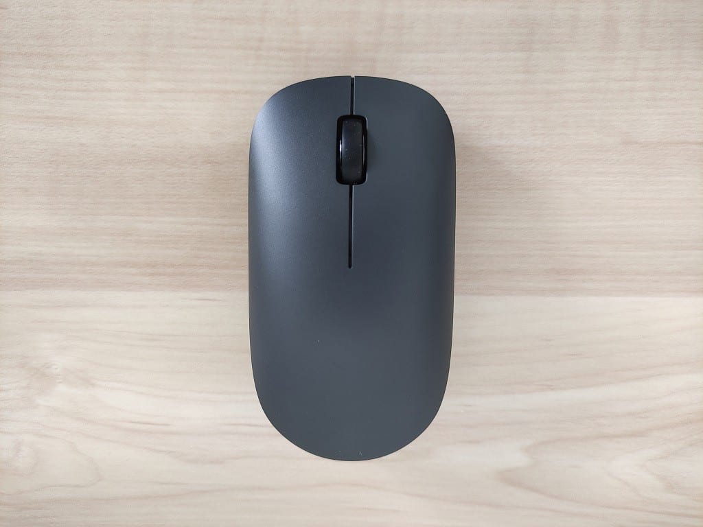 Mi Wireless Mouse Lite 02 Mi Wireless Mouse Lite 02