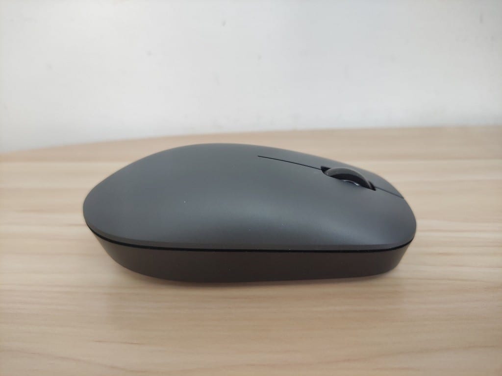 Mi Wireless Mouse Lite 04 Mi Wireless Mouse Lite 04