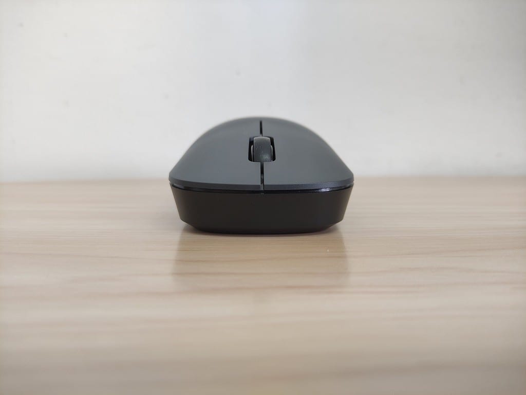 Mi Wireless Mouse Lite 05 Mi Wireless Mouse Lite 05