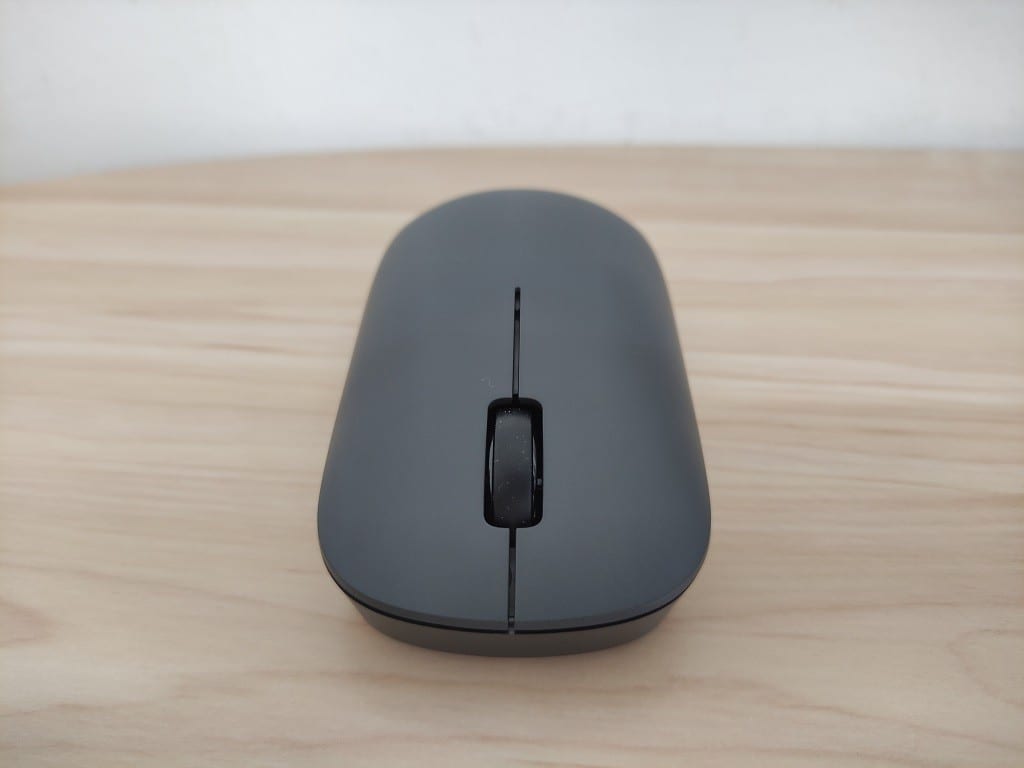 Mi Wireless Mouse Lite 06 Mi Wireless Mouse Lite 06