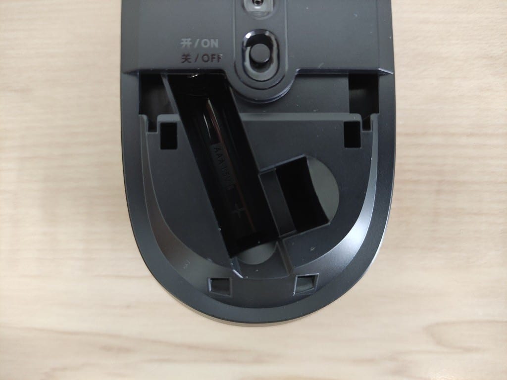Mi Wireless Mouse Lite 11 Mi Wireless Mouse Lite 11
