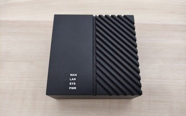 NanoPi R4S Case 02 NanoPi R4S Case 02