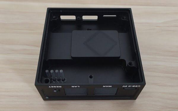 NanoPi R4S Case 07 NanoPi R4S Case 07