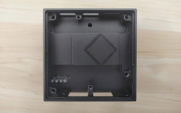 NanoPi R4S Case 08 NanoPi R4S Case 08