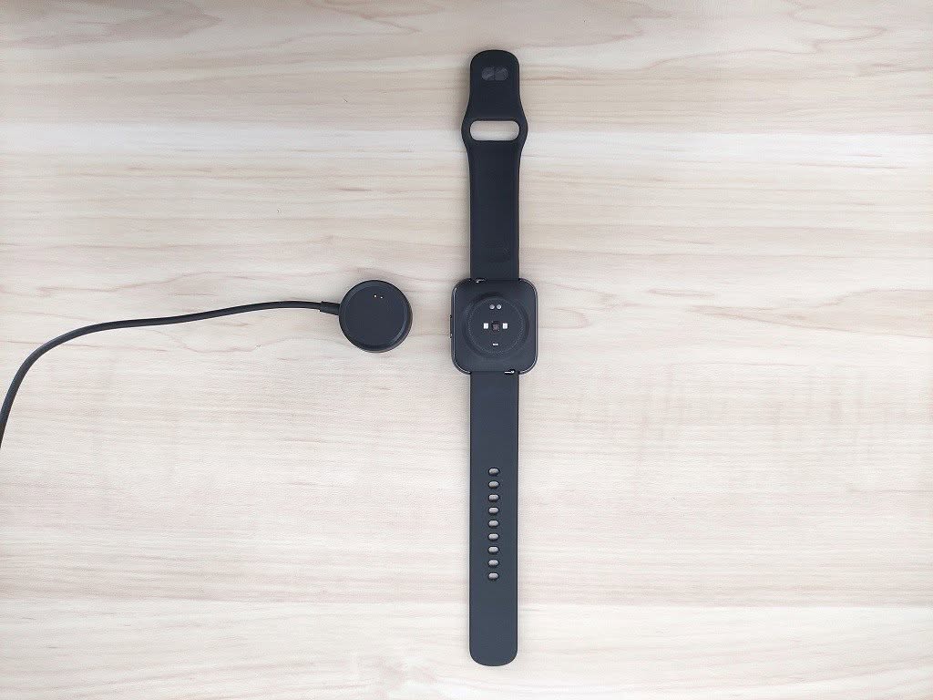 Realme Watch Charger 2