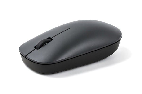 Xiaomi Mi Wireless Mouse Lite 4 Xiaomi Mi Wireless Mouse Lite 4