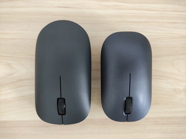 Xiaomi Mouse Lite 2 Compare 1 Xiaomi Mouse Lite 2 Compare 1