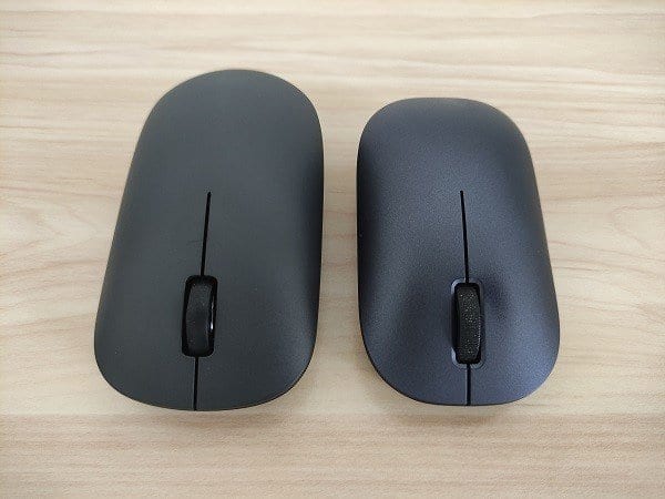 Xiaomi Mouse Lite 2 Compare 2 Xiaomi Mouse Lite 2 Compare 2